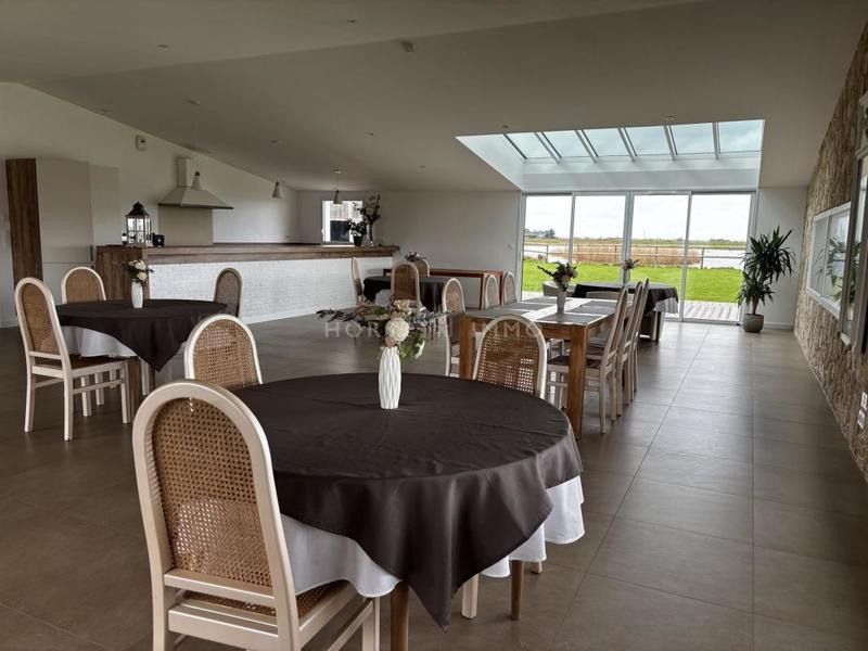 Gîte - 270 m² - 15 pièces