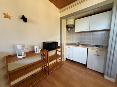Appartement - 27 m² - 1 pièce