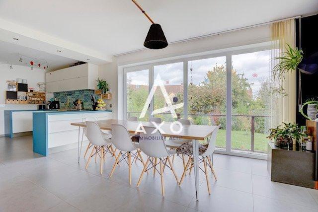 Maison - 175 m² - 6 pièces