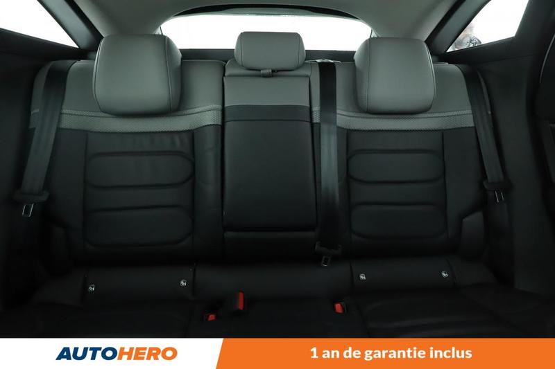 Citroën C5 X 1.2 PureTech Plus Eat8 131 ch