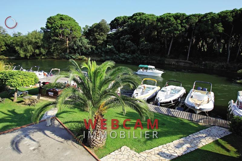 Appartement - 33 m² - 2 pièces