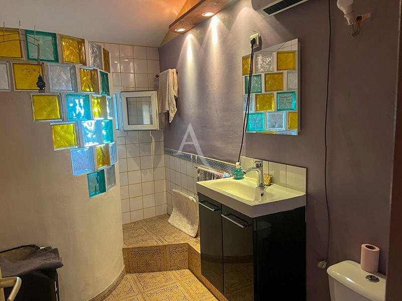 Maison - 157 m² - 4 pièces