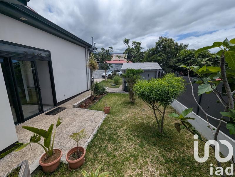 Maison - 135 m² - 4 pièces