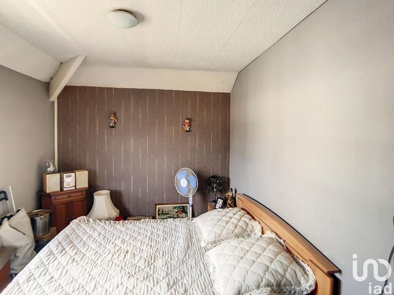 Immeuble - 751 m² - 20 pièces