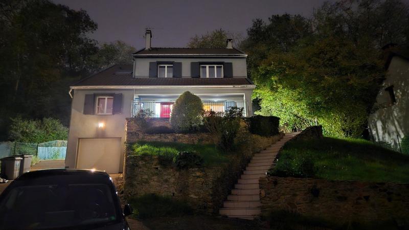 Maison - 154 m² - 7 pièces