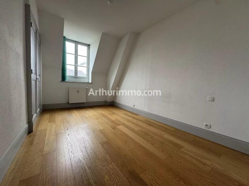 Appartement - 76 m² - 3 pièces
