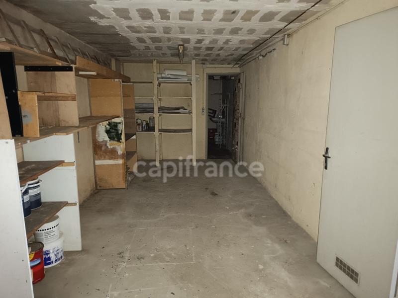 Maison - 114 m² - 4 pièces