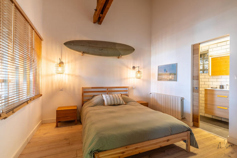 Maison - 152 m² - 7 pièces