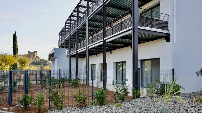 Appartement - 78 m² - 3 pièces