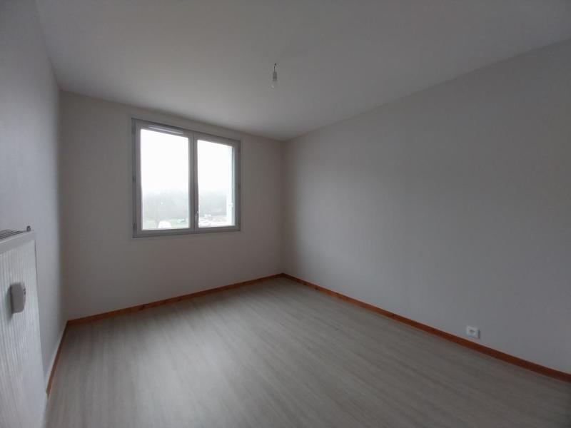 Appartement - 71 m² - 4 pièces