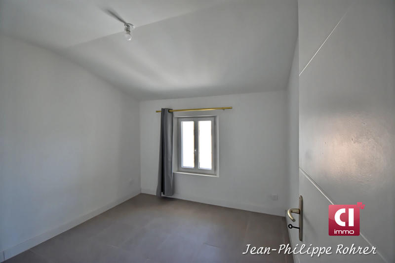 Appartement - 40 m² - 3 pièces