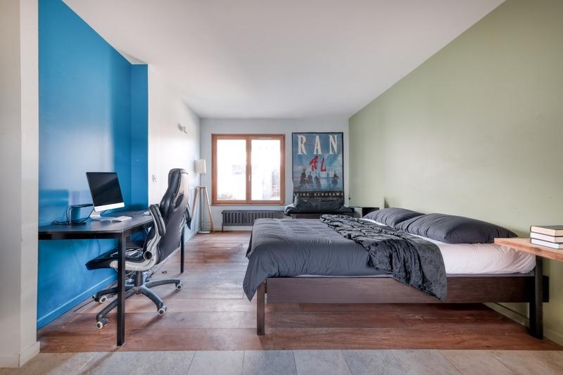 Maison - 246 m² - 6 pièces