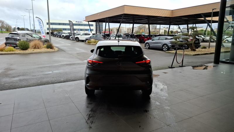 Renault Clio V Evolution Blue dCi 100 -25