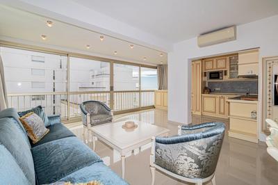 Appartement - 68 m² - 2 pièces