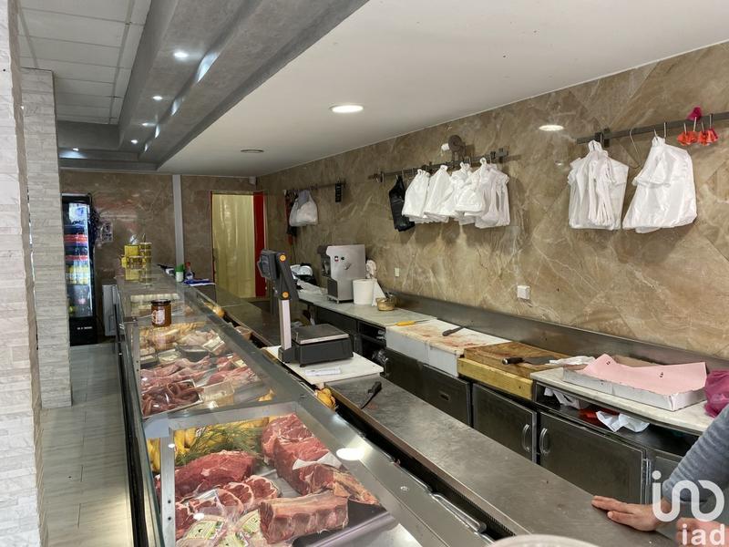 Local commercial - 80 m²