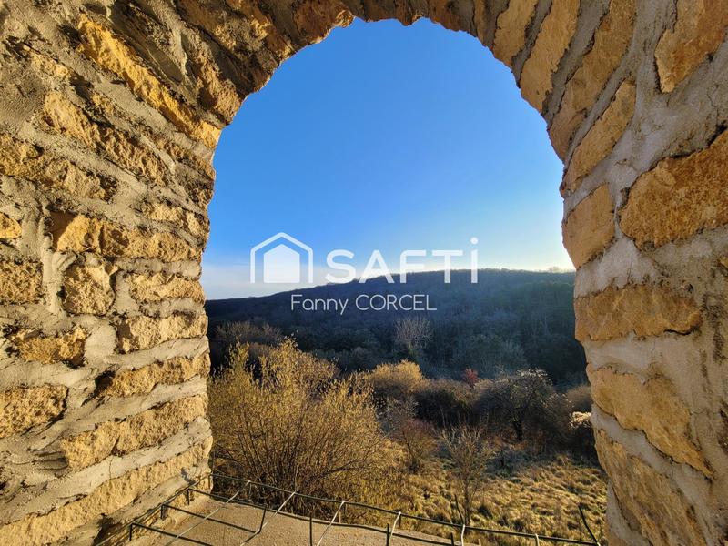 Maison - 136 m² - 5 pièces