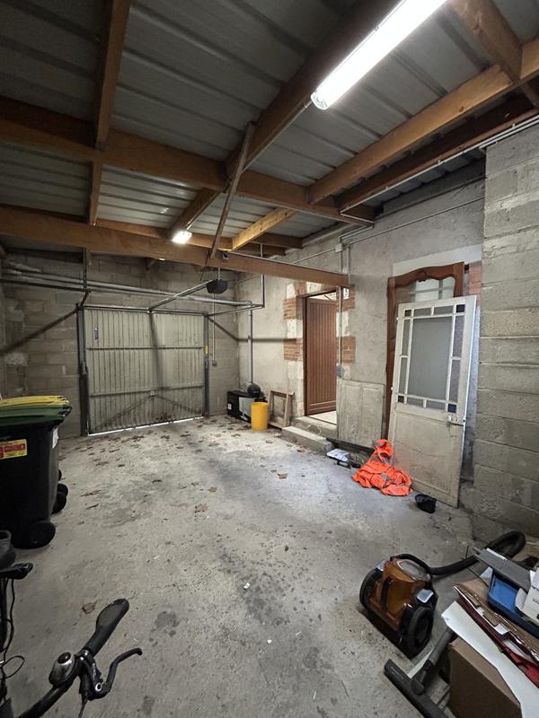 Bureau - 195 m² - 8 pièces