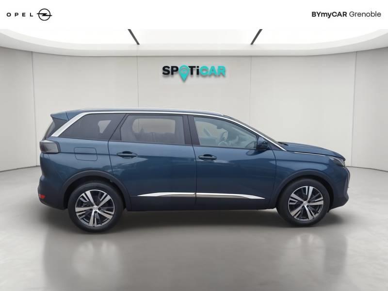 Peugeot 5008 BlueHDi 130ch s&amp;S Eat8 Allure Pack