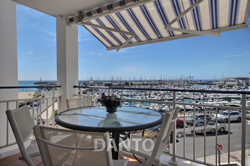 Appartement - 81 m² - 3 pièces