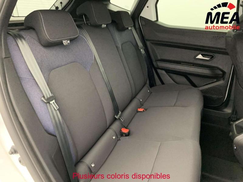 Dacia Duster Hybrid 140 Journey