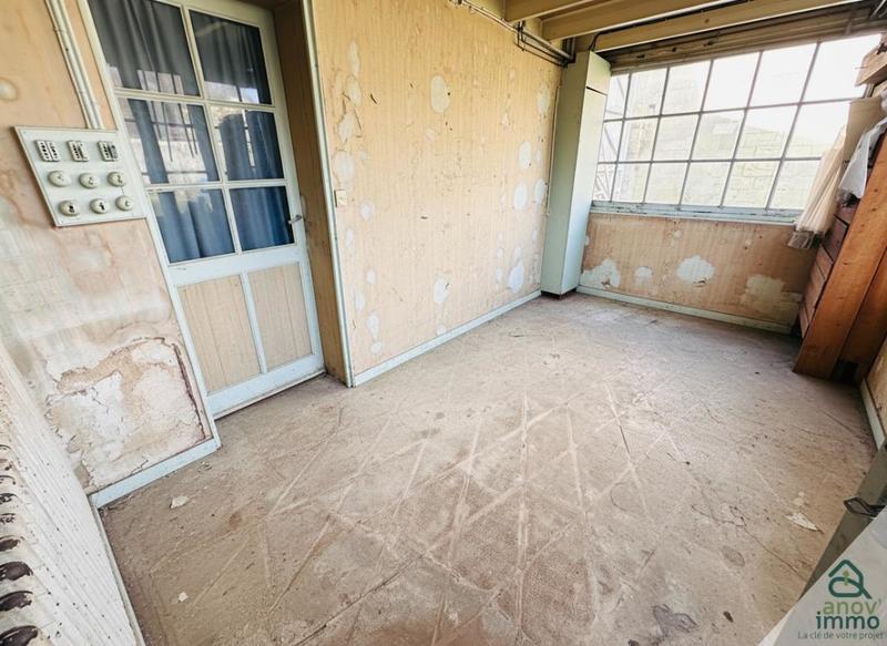 Maison - 198 m² - 8 pièces