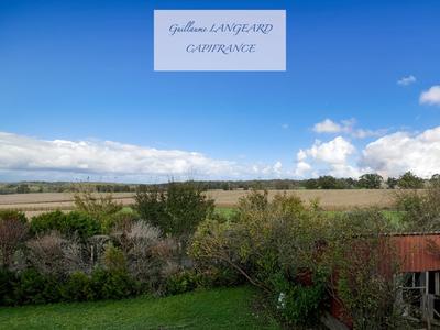 Maison - 179 m² - 7 pièces