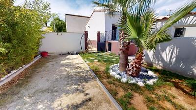 Villa - 123 m² - 5 pièces