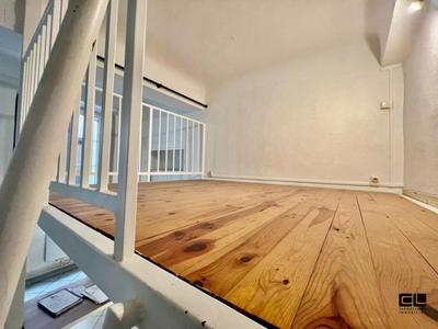 Appartement - 121 m² - 4 pièces