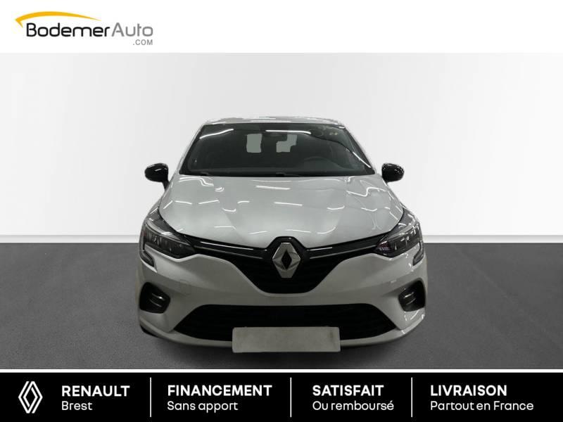 Renault Clio TCe 90 - 21n Limited