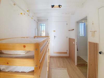 Appartement - 29 m² - 2 pièces