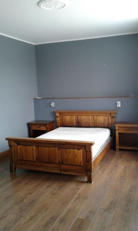 Maison - 142 m² - 6 pièces