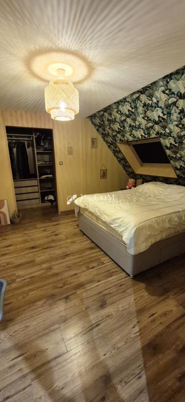 Maison - 117 m² - 5 pièces