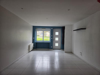 Maison - 83 m² - 3 pièces