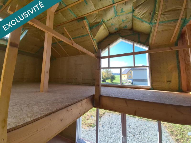 Maison - 149 m² - 6 pièces