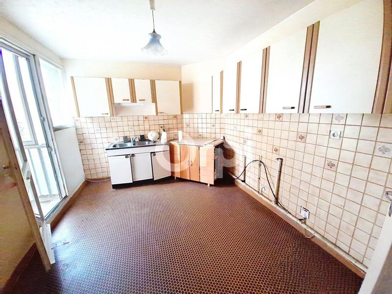 Appartement - 102 m² - 4 pièces