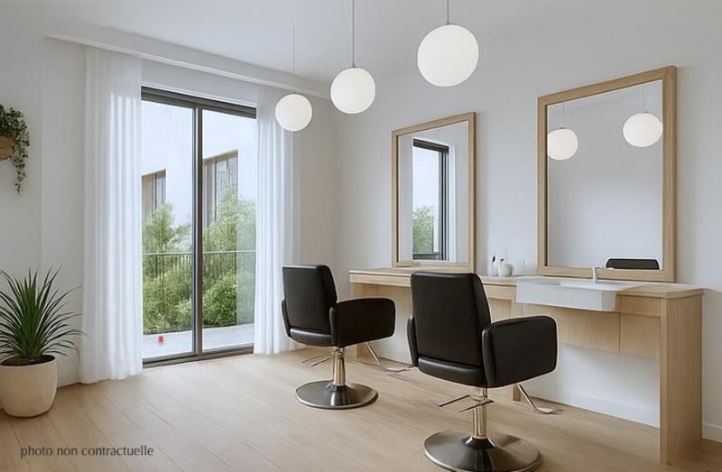 Appartement - 33 m² - 1 pièce