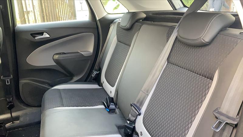 Opel Crossland X 1.5 Cdti 120 Bva6 Innovation