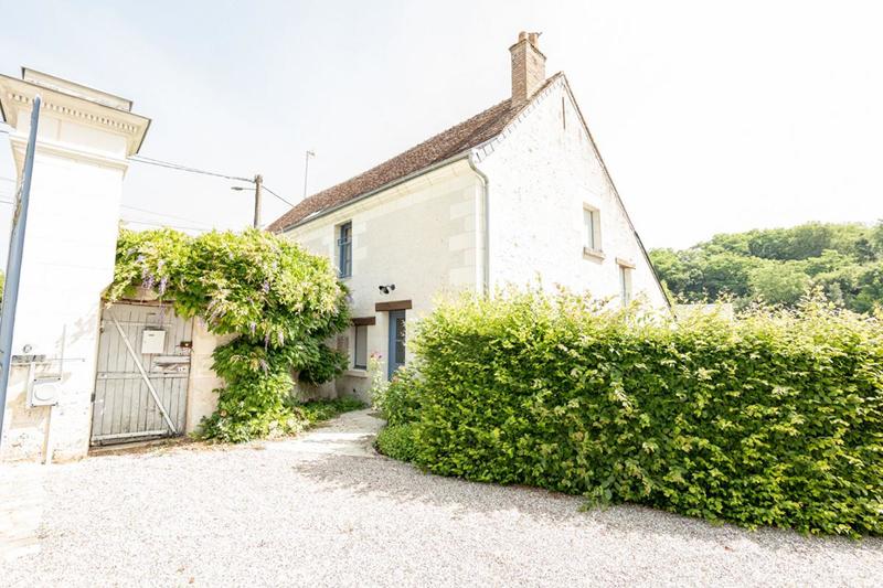 Maison - 407 m² - 11 pièces