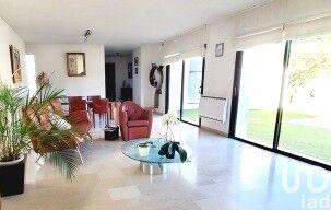 Maison - 179 m² - 6 pièces