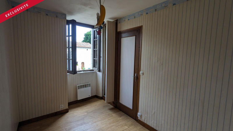 Maison - 165 m² - 5 pièces