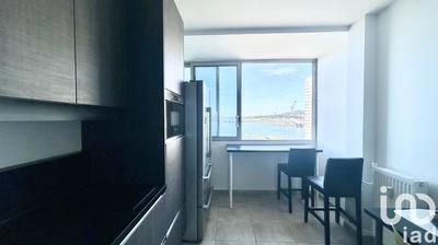 Appartement - 103 m² - 4 pièces