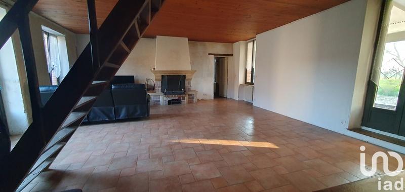 Maison - 184 m² - 5 pièces