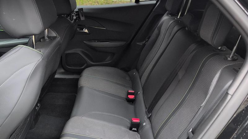 Peugeot 2008 II 1.2 130 Gt Line