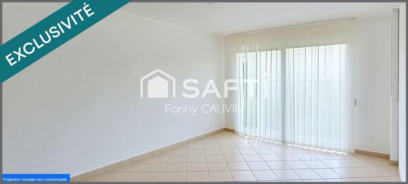 Maison - 160 m² - 8 pièces