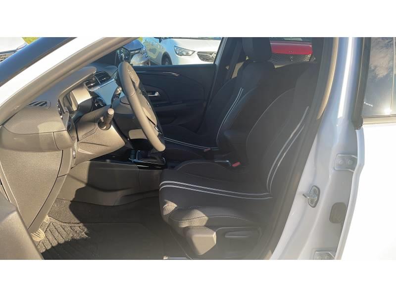 Opel Corsa 1.2 Turbo 100 ch Bvm6 Gs