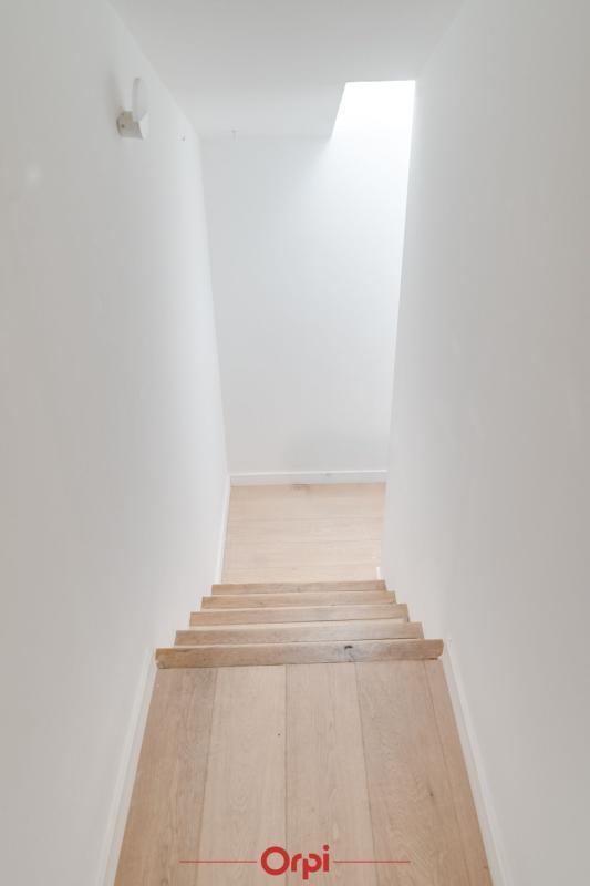 Duplex - 65 m² - 3 pièces