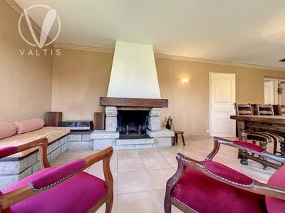 Maison traditionnelle - 101 m² - 5 pièces