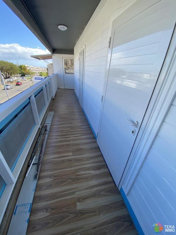 Bureau - 30 m² - 2 pièces