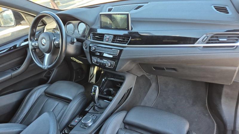 Bmw X2 xDrive M35i 306 Bva8 Performance