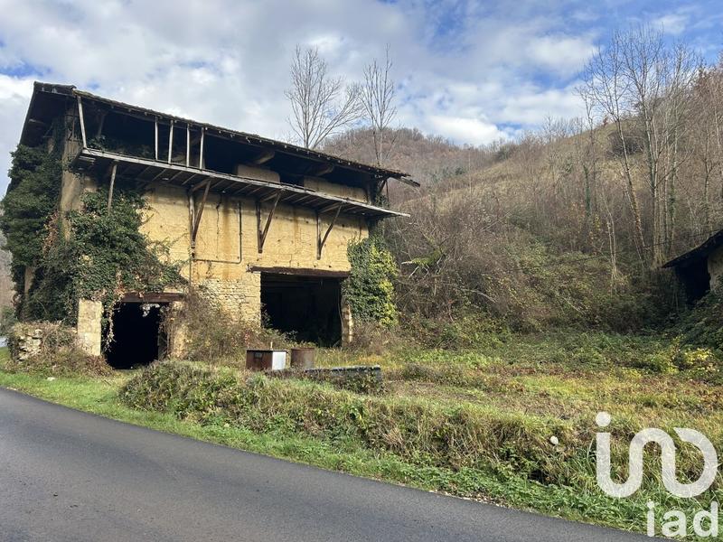 Ferme - 150 m² - 5 pièces